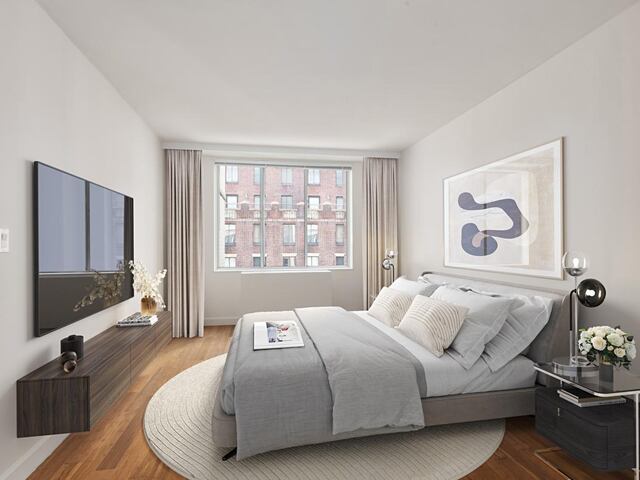 2-Bedroom at The Bamford