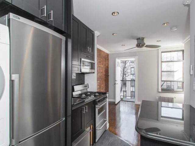 2-Bedroom at 309 East 8th Street