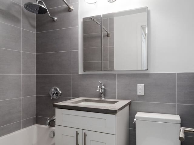 Studio at Park West Village: 792 Columbus Ave