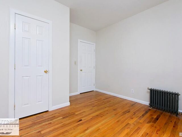 4-Bedroom at 180 Claremont Avenue