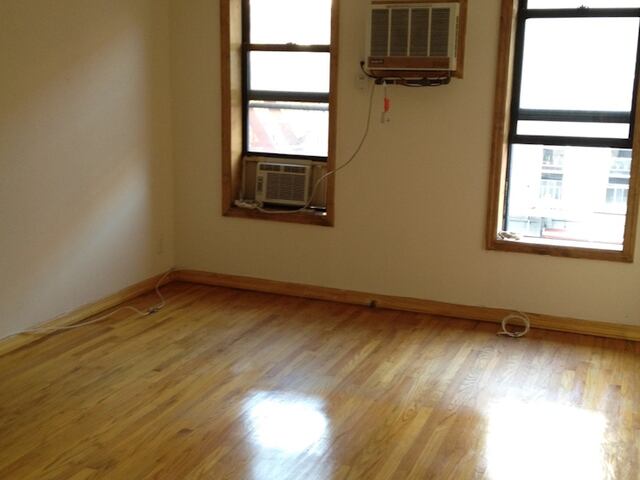 1-Bedroom at 126 East 7th Street