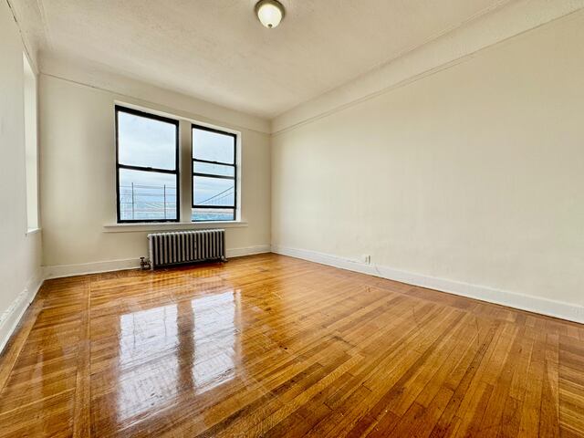 2-Bedroom at 138 Haven Avenue