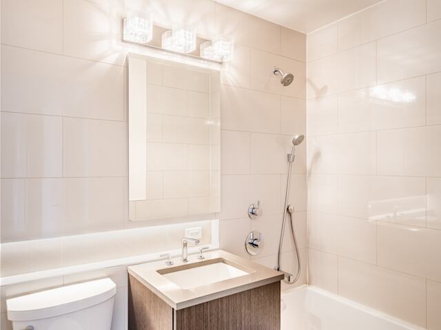 1-Bedroom at The Kestrel