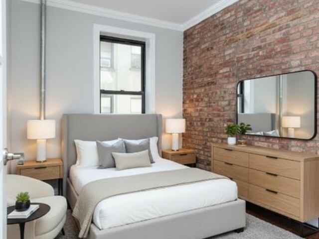 3-Bedroom at 314 East 106th Street