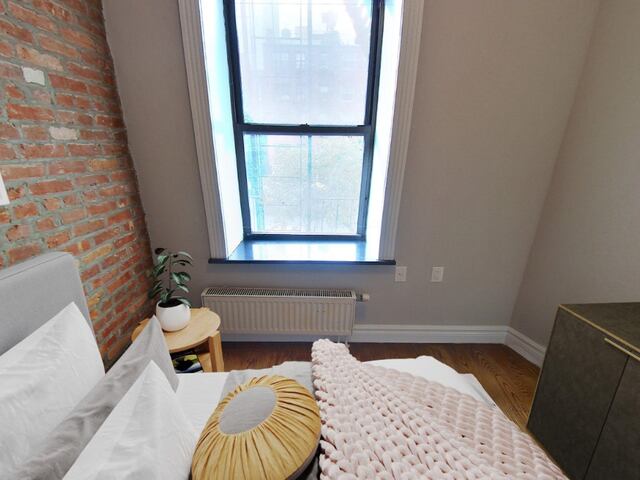 2-Bedroom at 202 East 13th Street