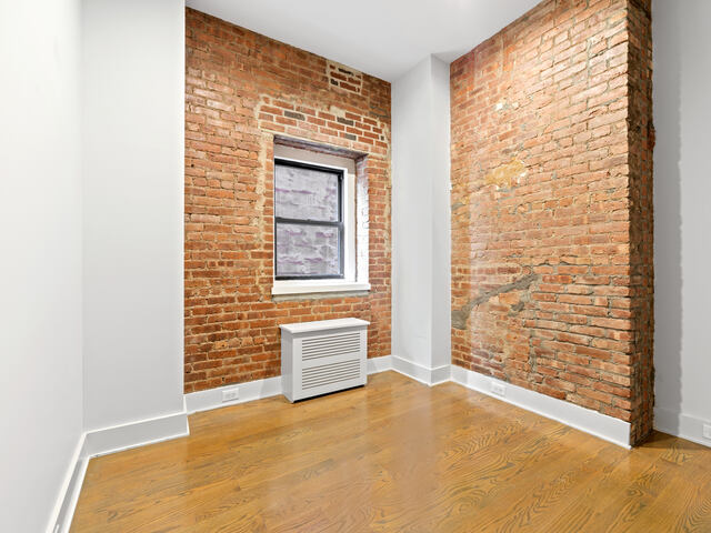 3-Bedroom at 121 Madison Avenue