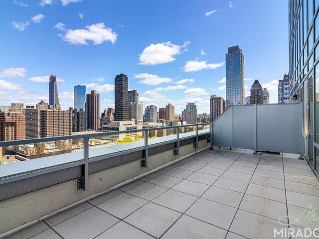 1-Bedroom at 21 West End Avenue