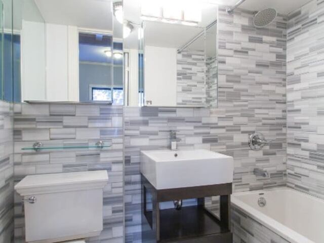 2-Bedroom at 334 East 6th Street