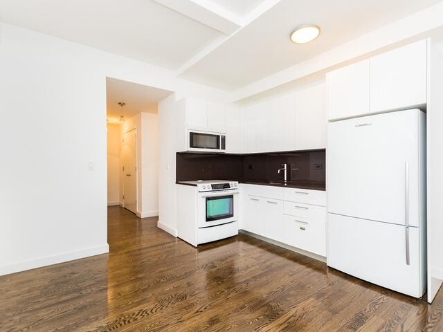 2-Bedroom at Greystone