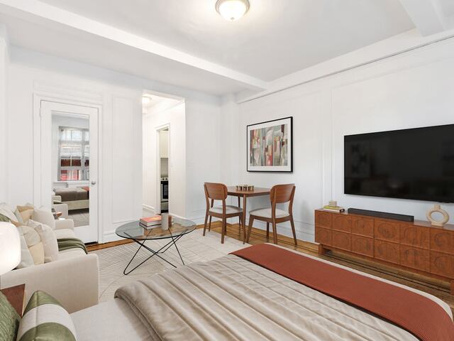 Studio at The Carteret