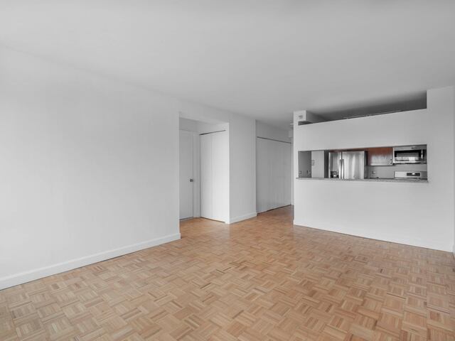 1-Bedroom at 420 West 42nd Street