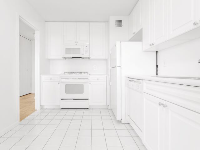 1-Bedroom at The Century