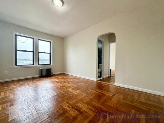 1-Bedroom at 1544 Gillespie Avenue