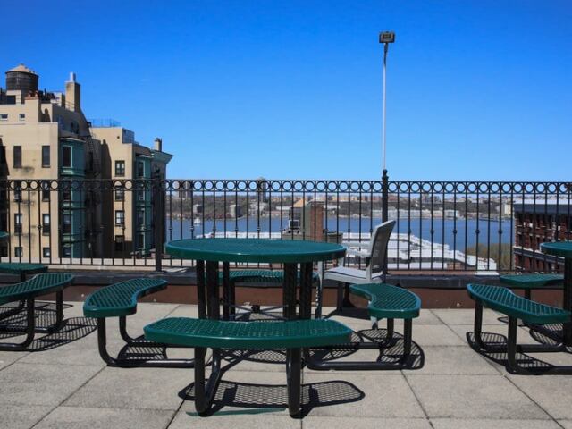 Studio at 304 West 92nd Street