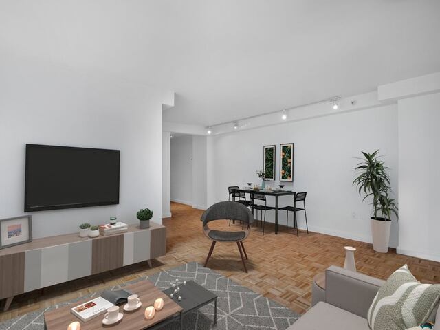 2-Bedroom at 360 West 43rd Street