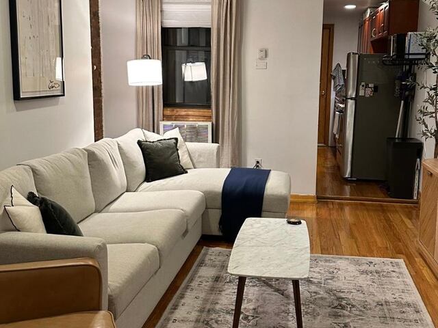 1-Bedroom at 126 East 7th Street