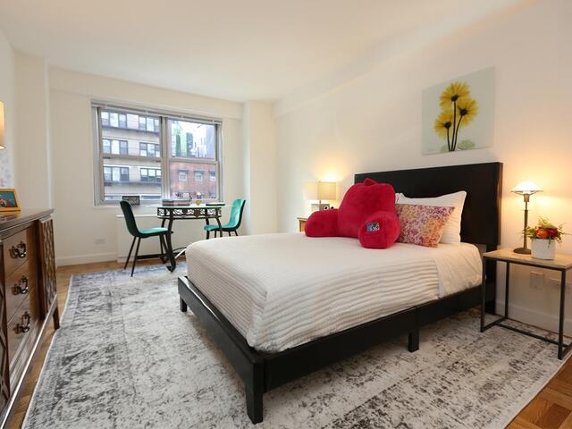 1-Bedroom at The Pavilion