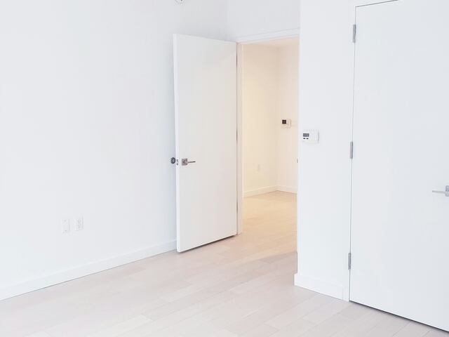 1-Bedroom at 535W43