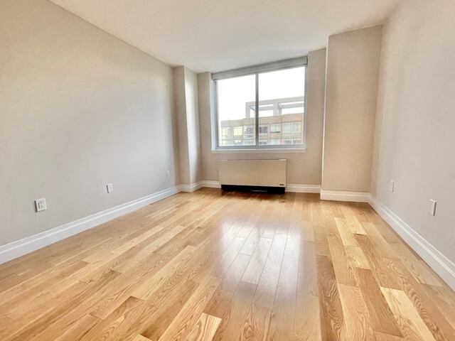 1-Bedroom at The Capitol