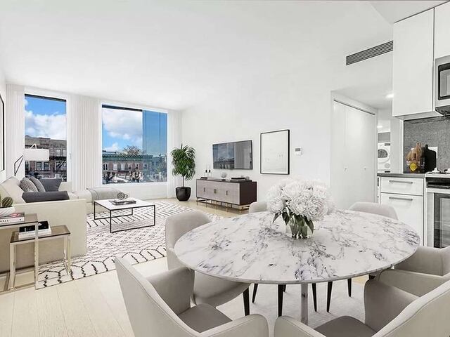 1-Bedroom at 542 West 153rd Street