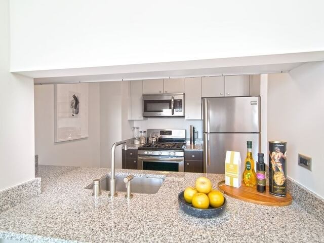 1-Bedroom at Linc LIC