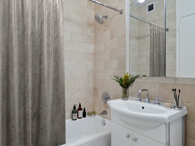 1-Bedroom at 63 Wall Street