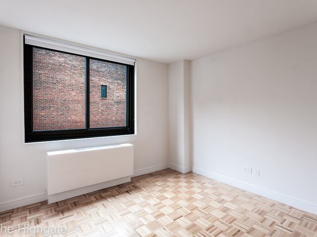 2-Bedroom at Highgate