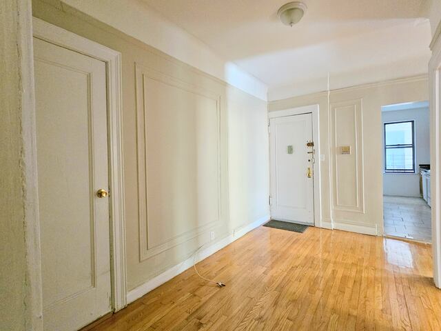 3-Bedroom at 850 West 176th Street