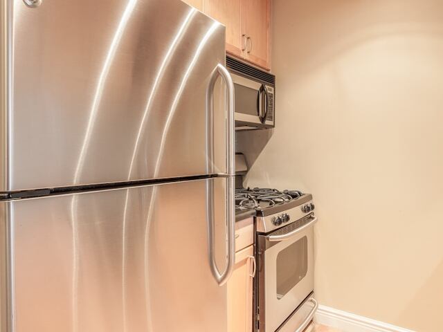 1-Bedroom at 30 Lincoln Plaza