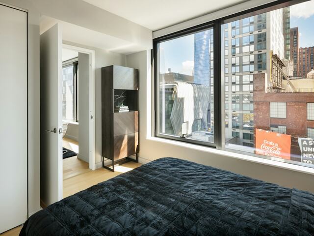 1-Bedroom at 3 Eleven