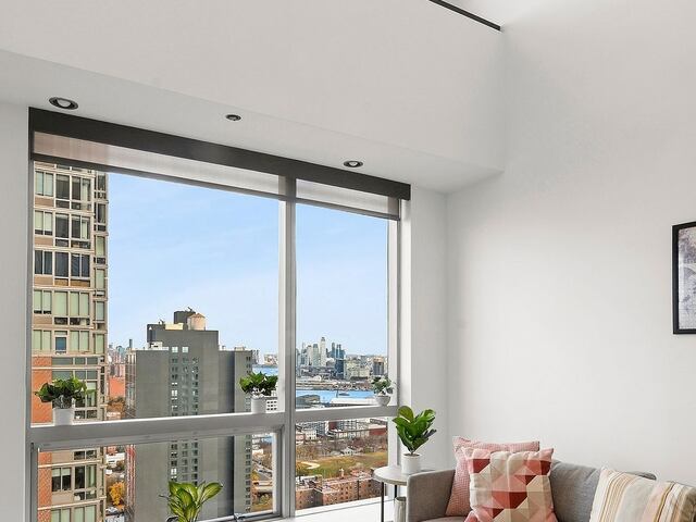 2-Bedroom at The Toren Condo