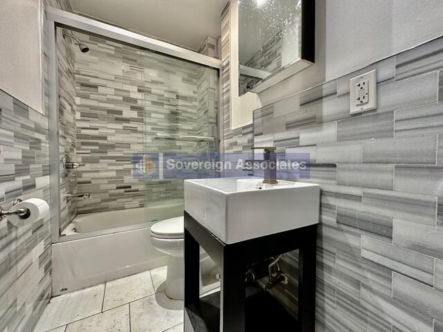 2-Bedroom at 216 West 108th Street