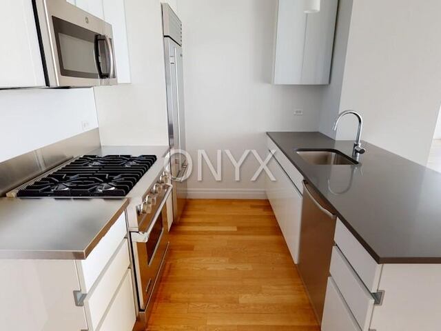 2-Bedroom at Instrata at Mercedes House