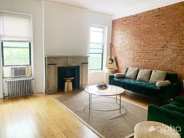 2-Bedroom at 211 East 14th Street