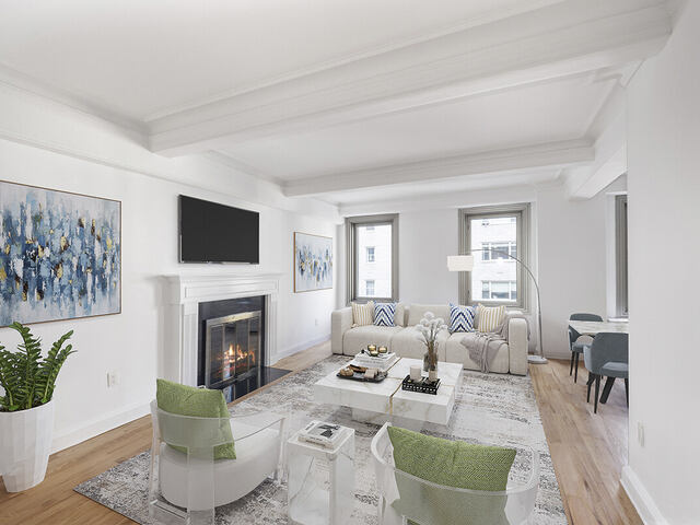 2-Bedroom at Claridge's
