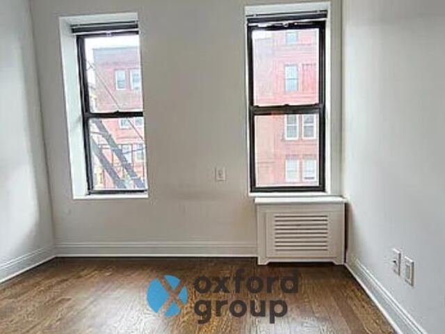 2-Bedroom at 151 Mott Street