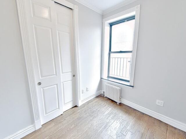 2-Bedroom at 234 Mott Street