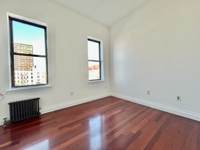 2-Bedroom at The Westbourne : 607 West 137th