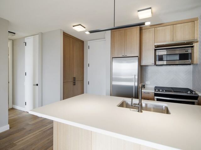 1-Bedroom at Riverbank West