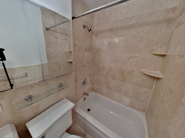 3-Bedroom at 416 East 13th Street