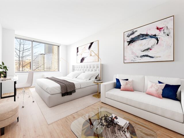 Studio at Tribeca Pointe