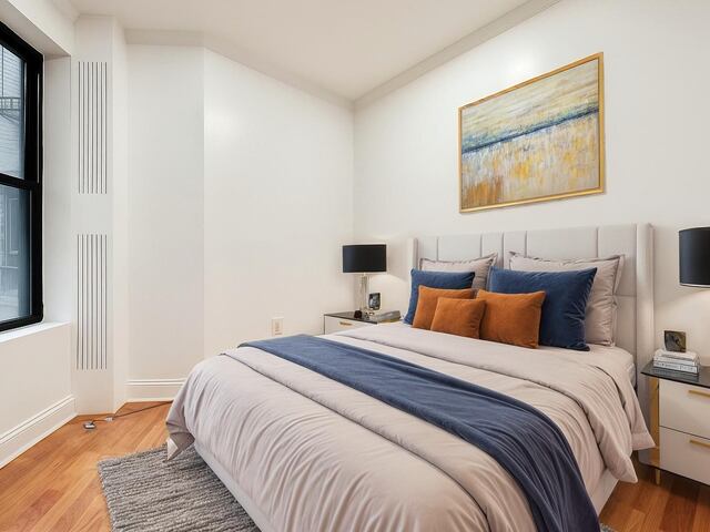 3-Bedroom at 125 Sherman Avenue