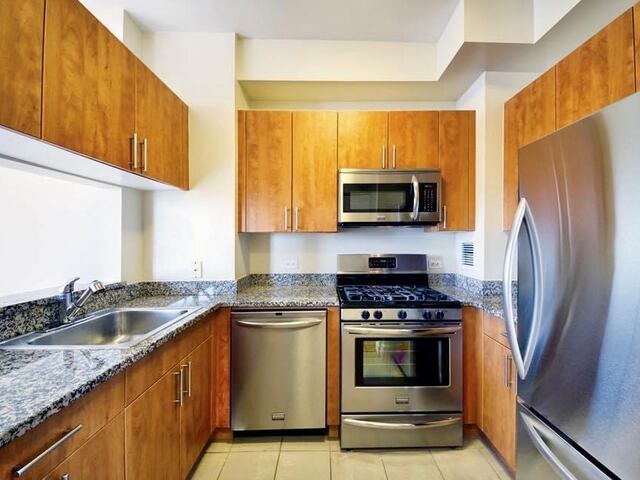 2-Bedroom at The Capitol