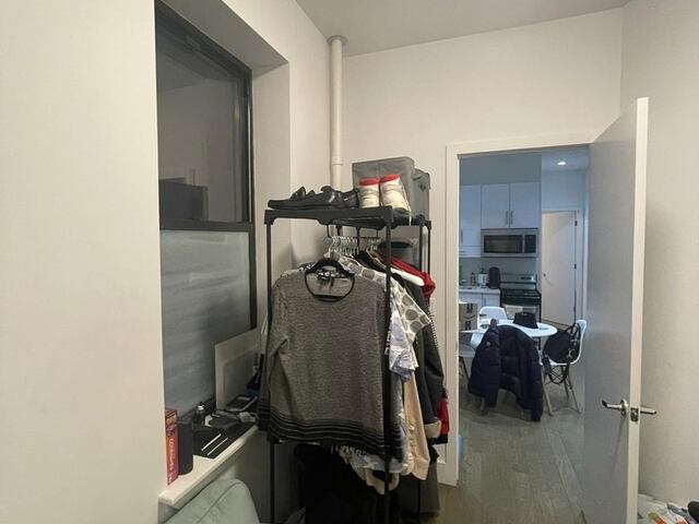 2-Bedroom at 9 Stanton Street