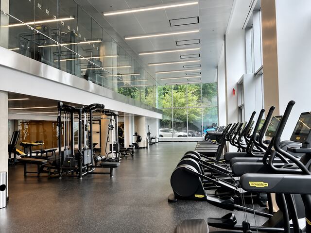 Studio at Linc LIC