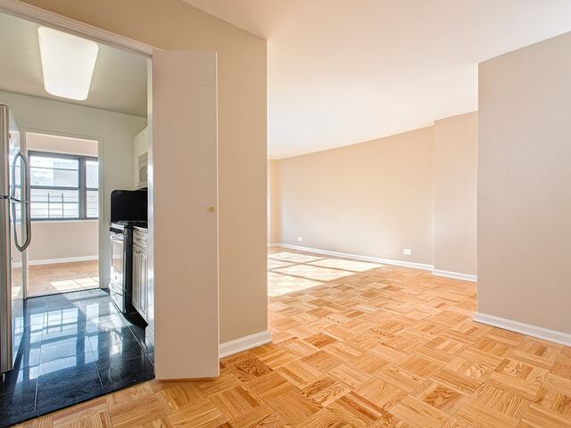 1-Bedroom at Yorkshire Towers
