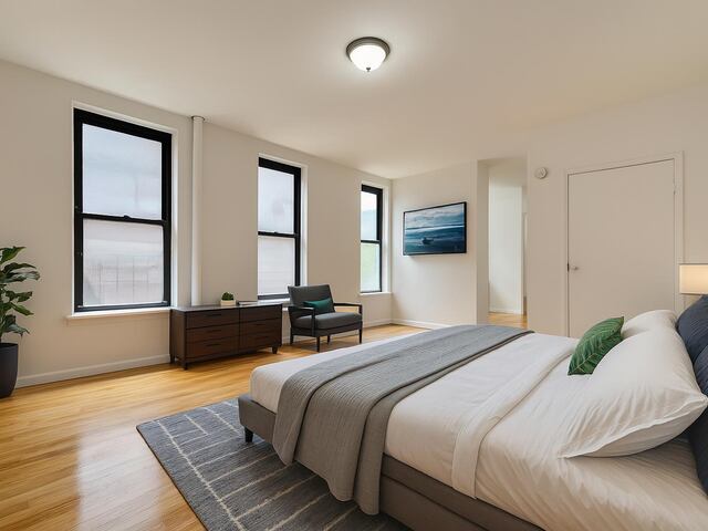 Studio at 401 East 68th Street