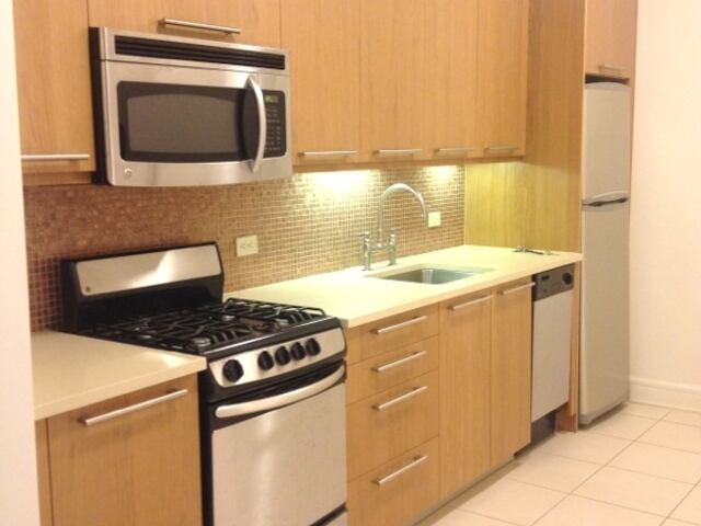 Studio at The Ashley