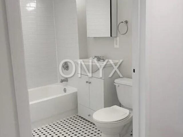 3-Bedroom at 323 West 96th Street