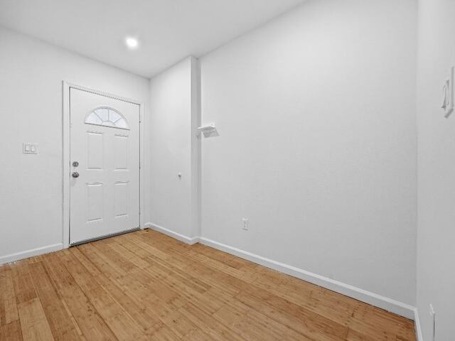 3-Bedroom at 20 Starr Street